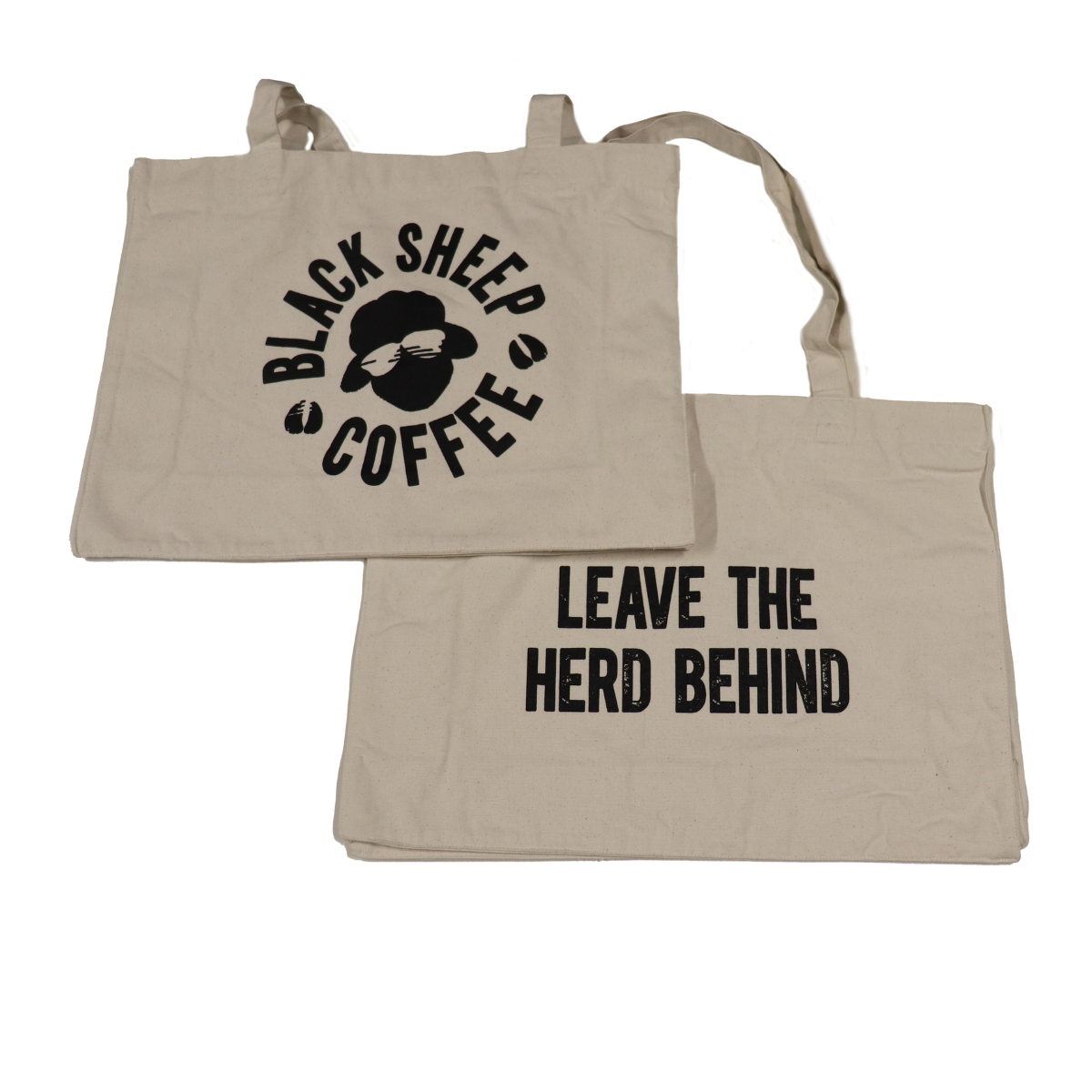 Tote Bag – Black Sheep Coffee