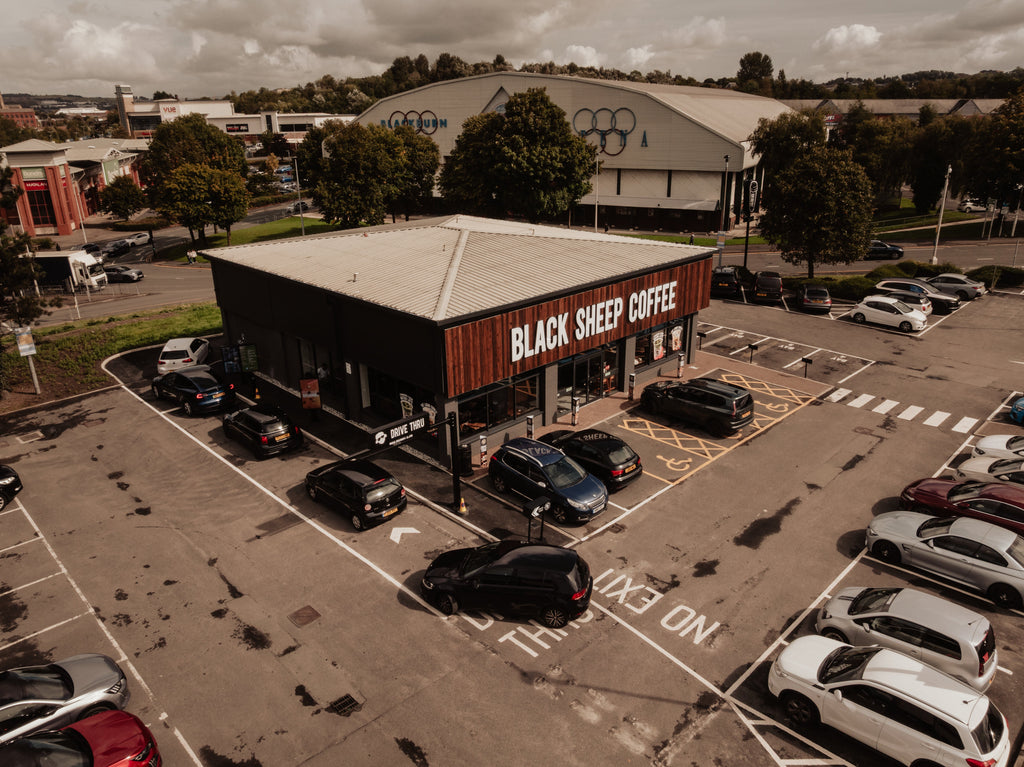 Townsmoor Retail Park