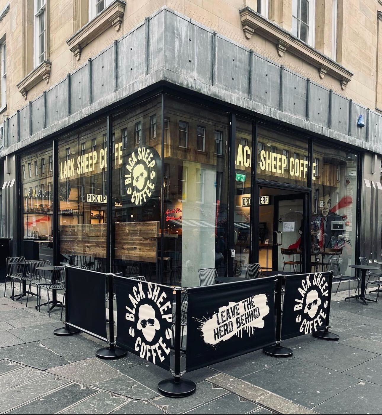 Grainger Street Black Sheep Coffee grainger-street-black-sheep-coffee
