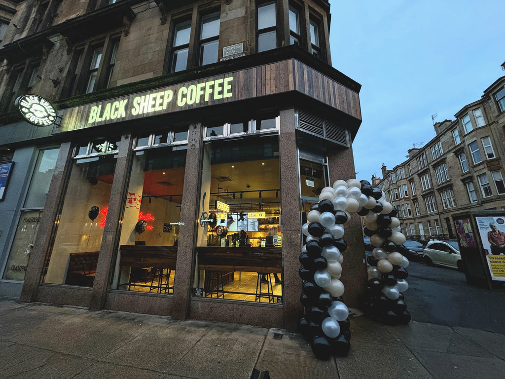 Byres Road