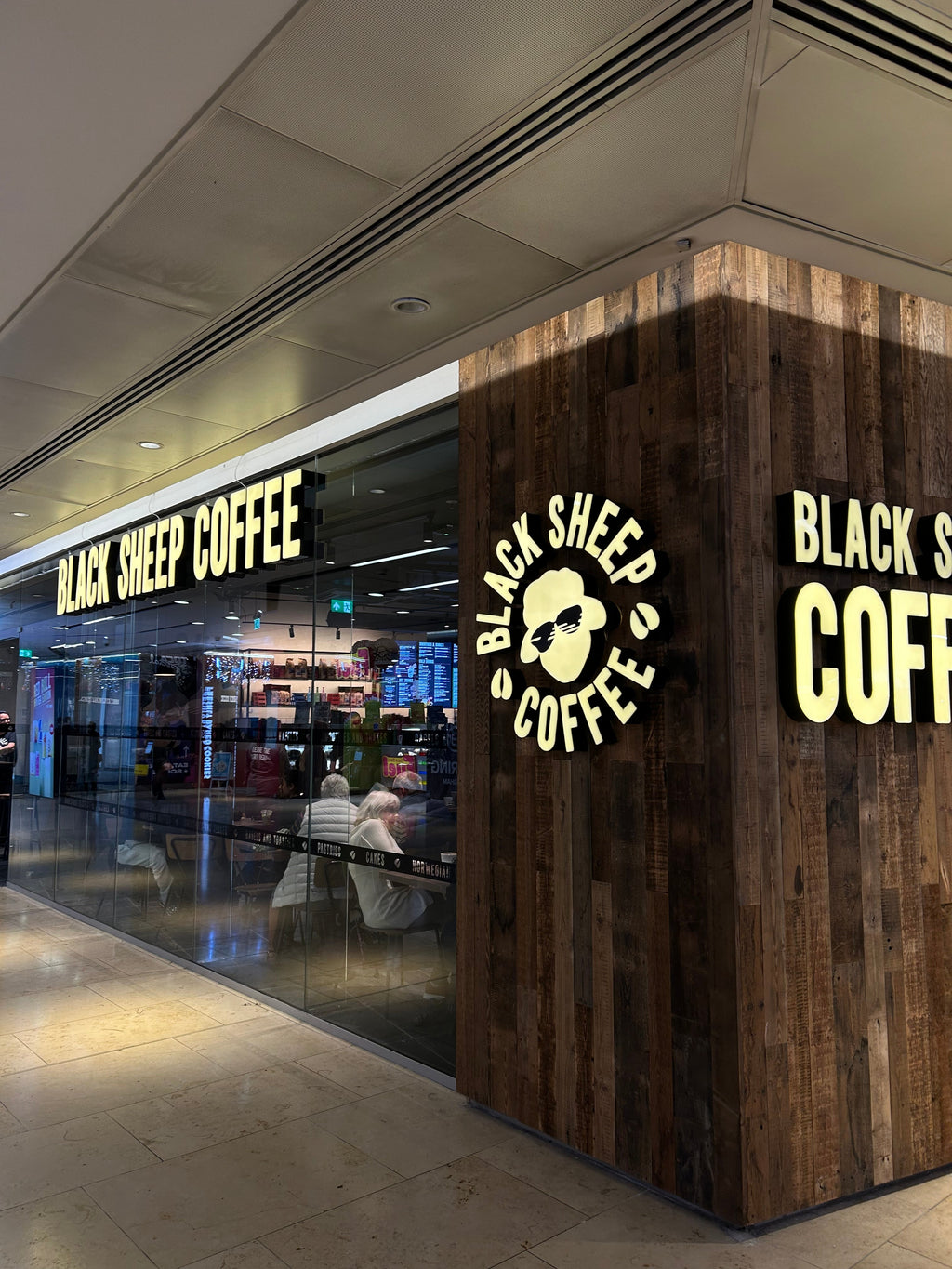 Birmingham - Grand Central