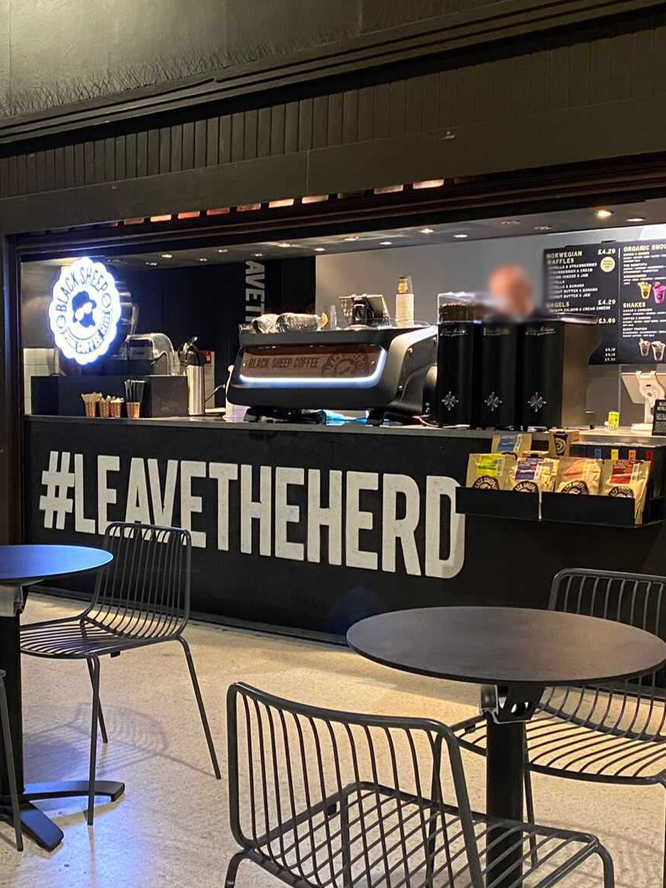 Glasgow Central