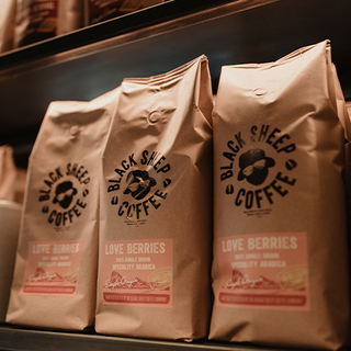 Black Sheep Coffee